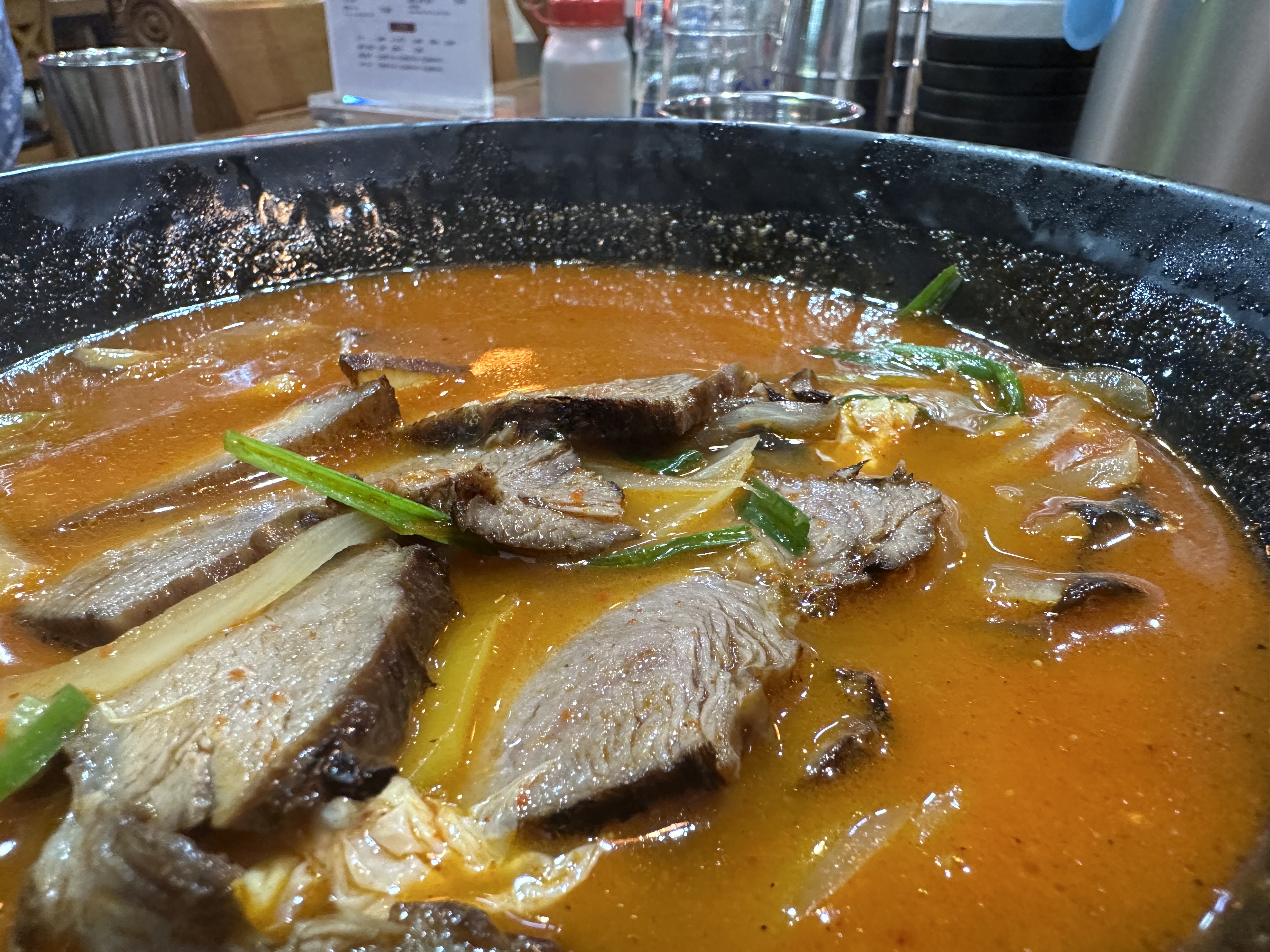 왕수루 중국집