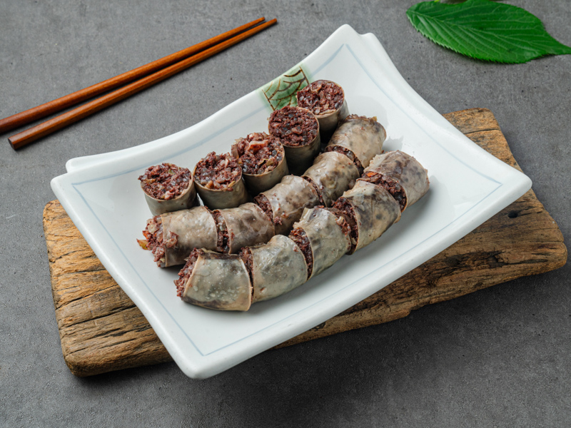 순대고집 노원점