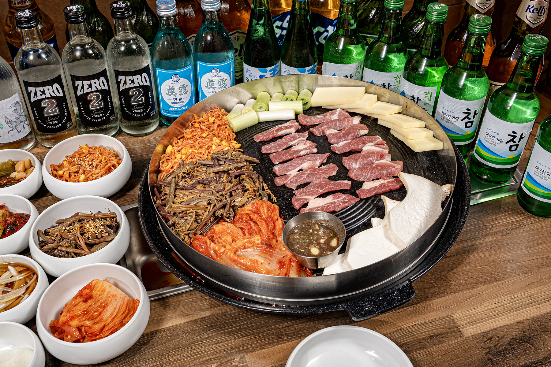 돈날