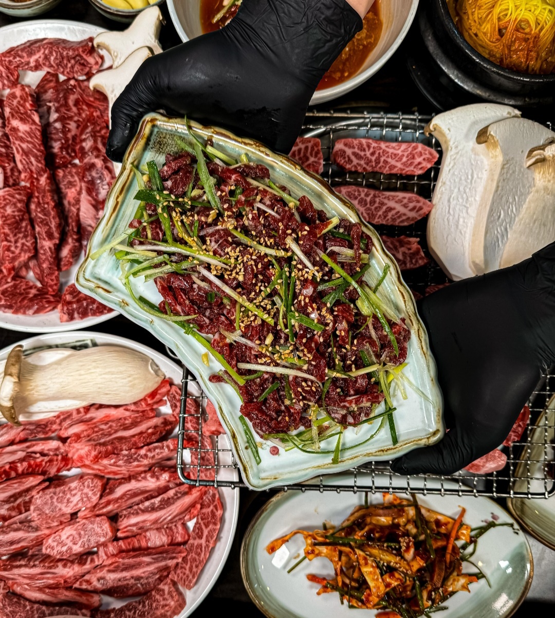 해덕한우 대표 이미지