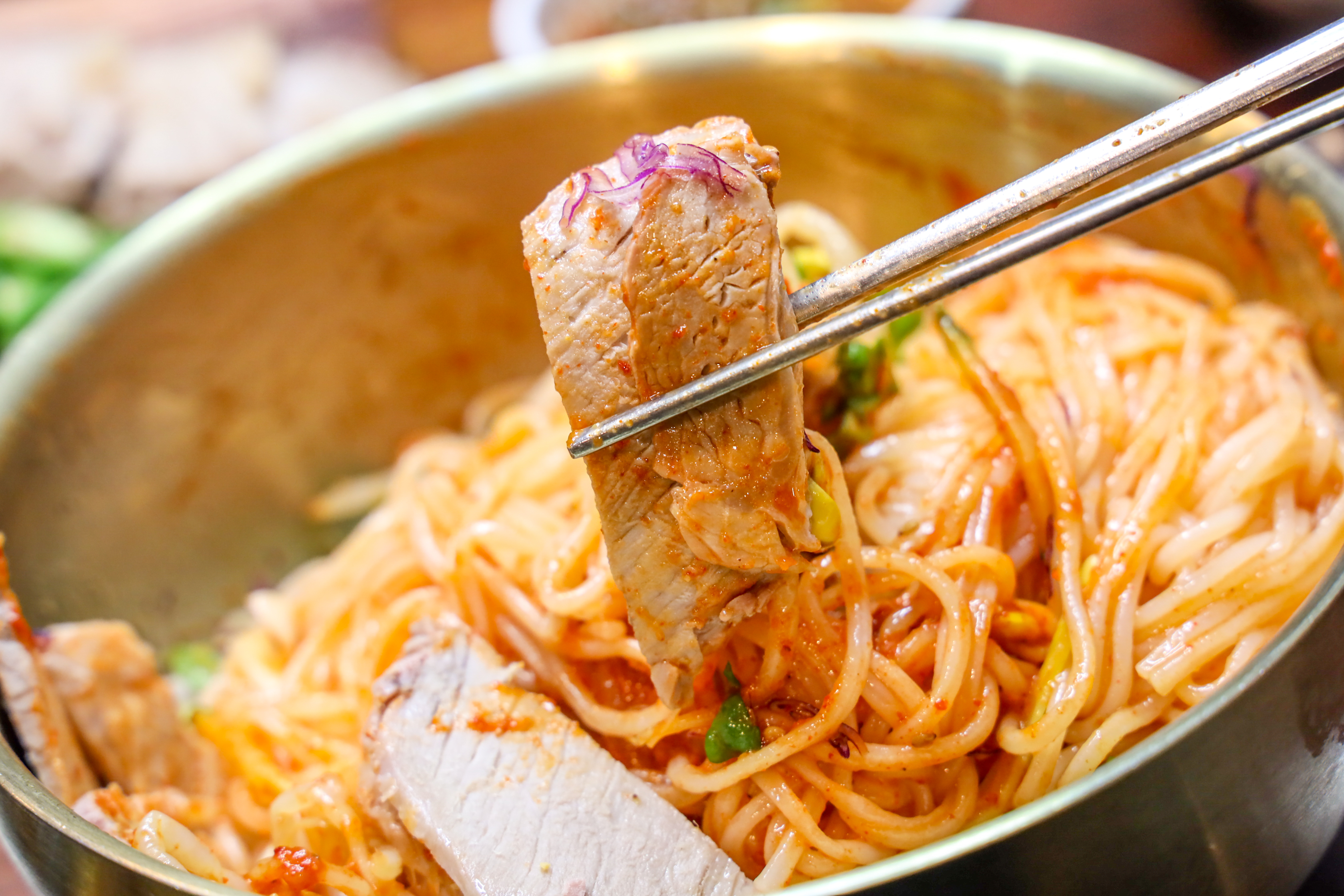 동문시장고기국수 금복식당 대표 이미지