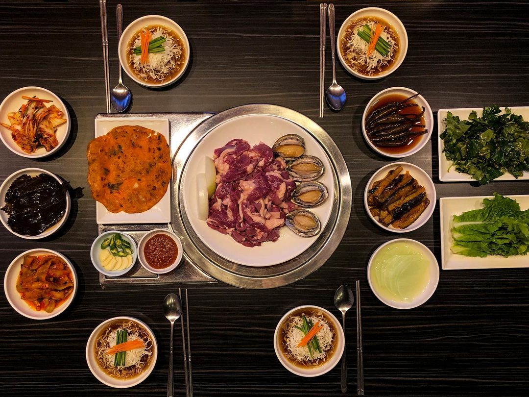 강변오리