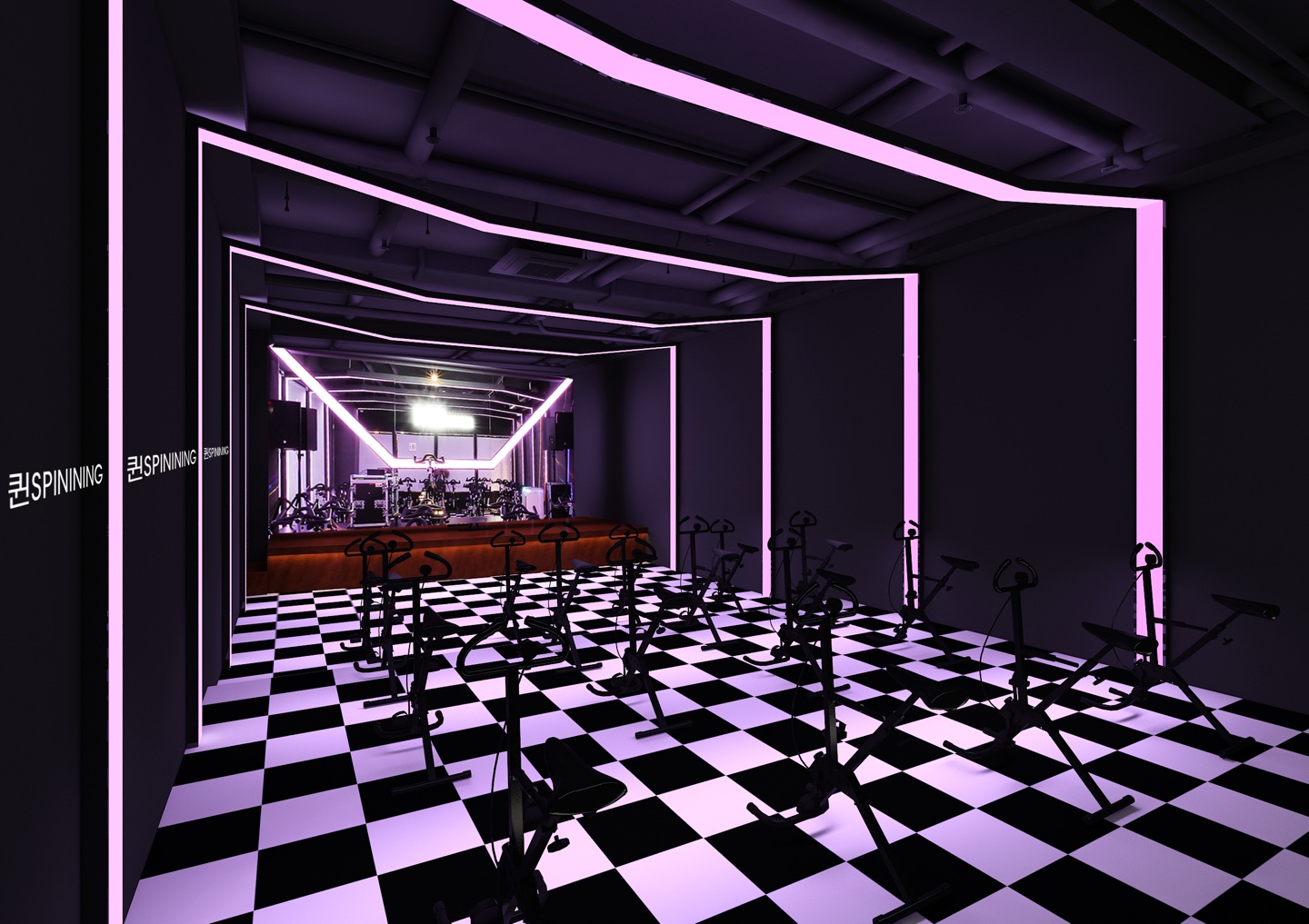 퀸G.X 대표 이미지