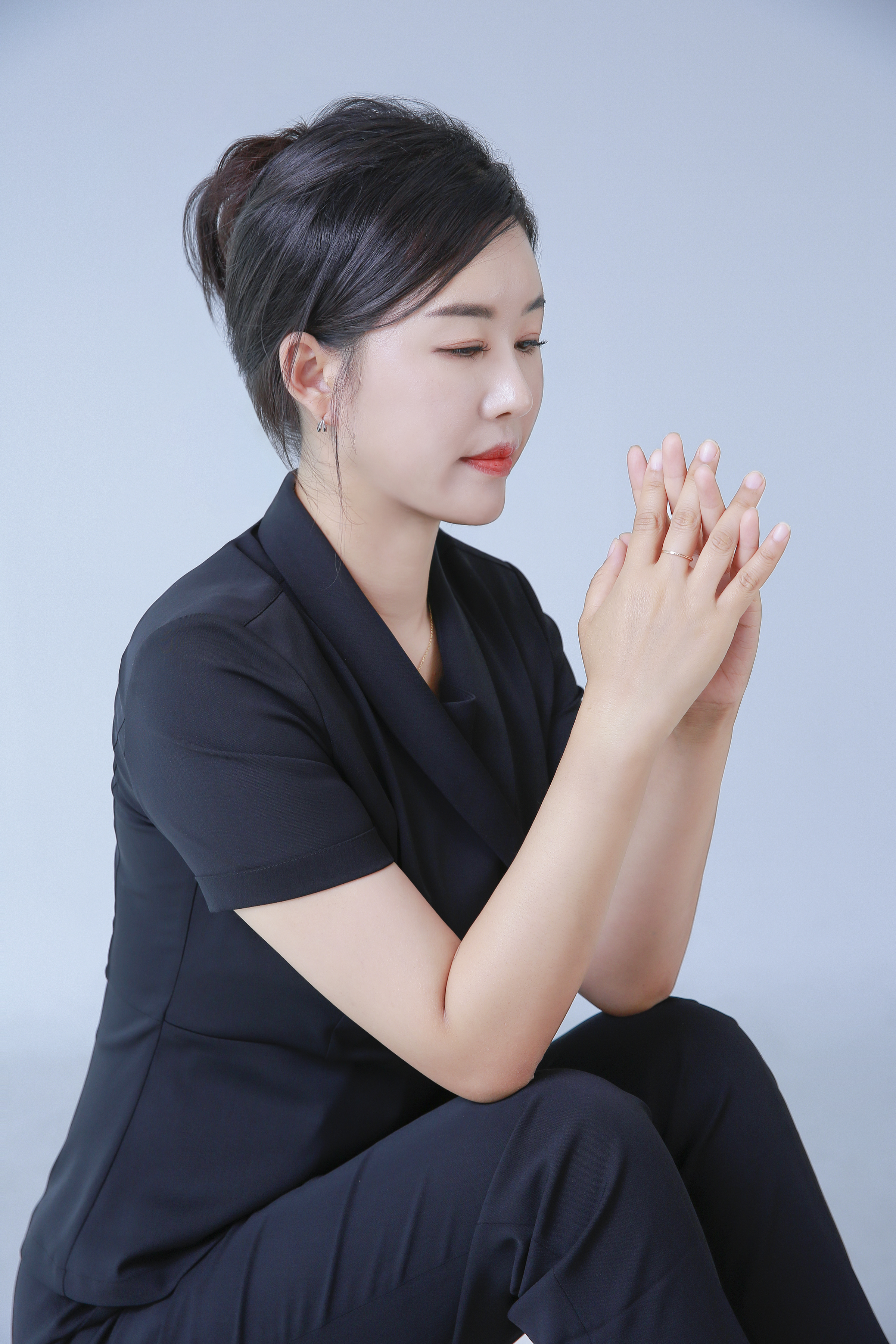 부산눈썹 그린날뷰티