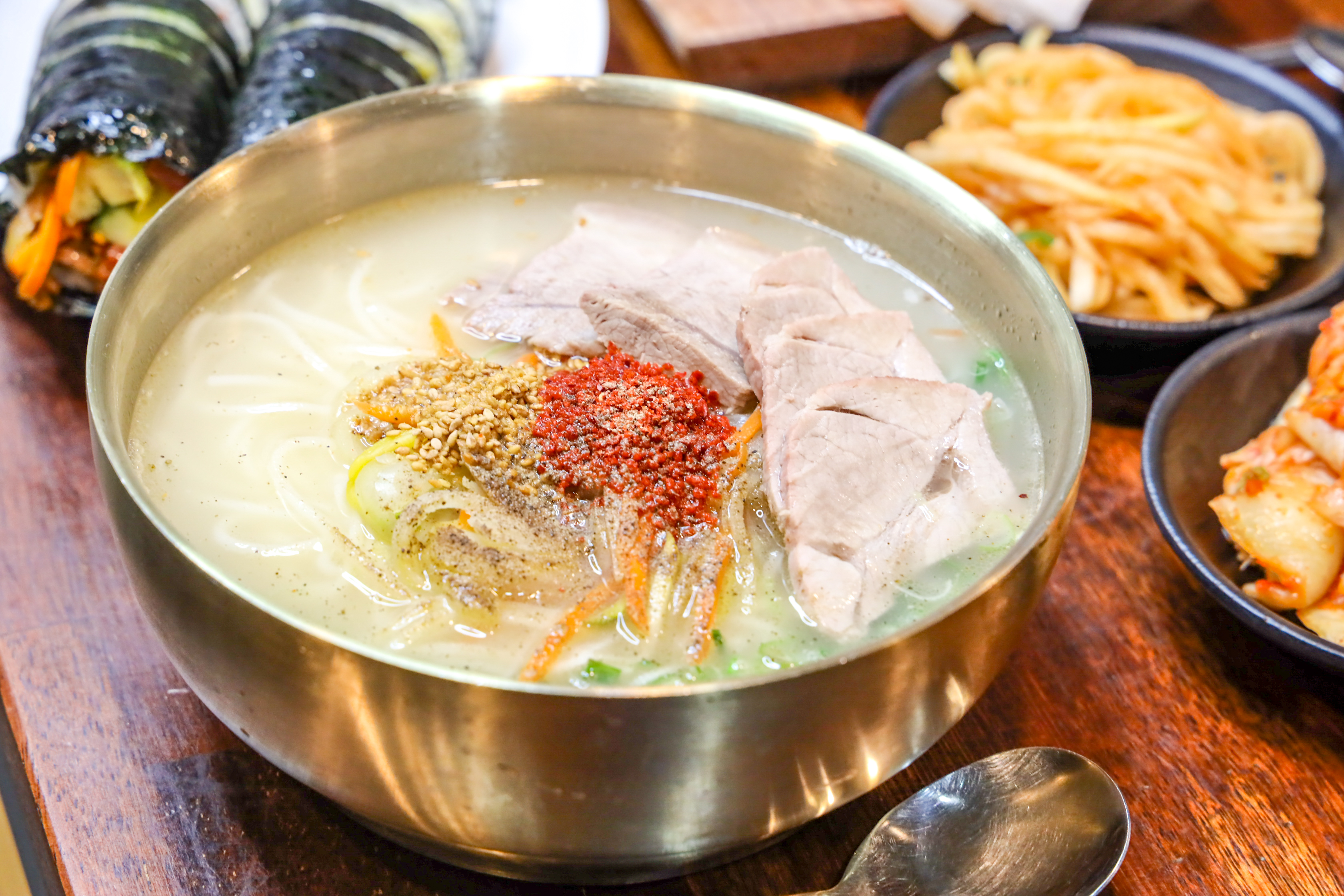 동문시장고기국수 금복식당 대표 이미지