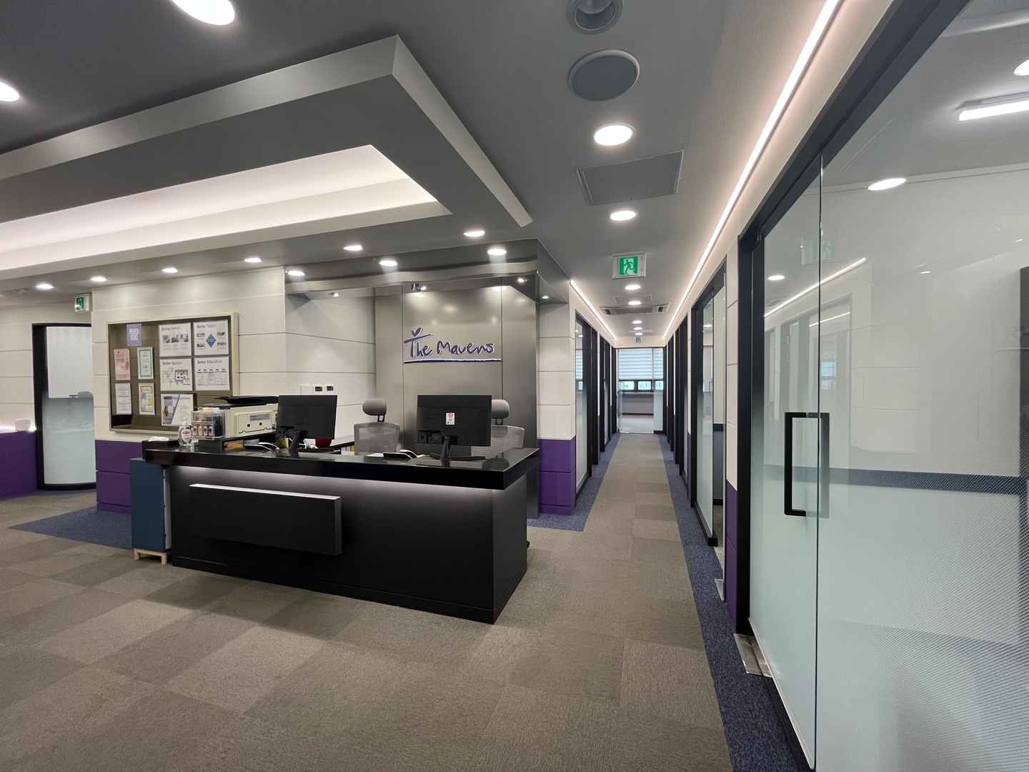 메이븐랭귀지 대표 이미지