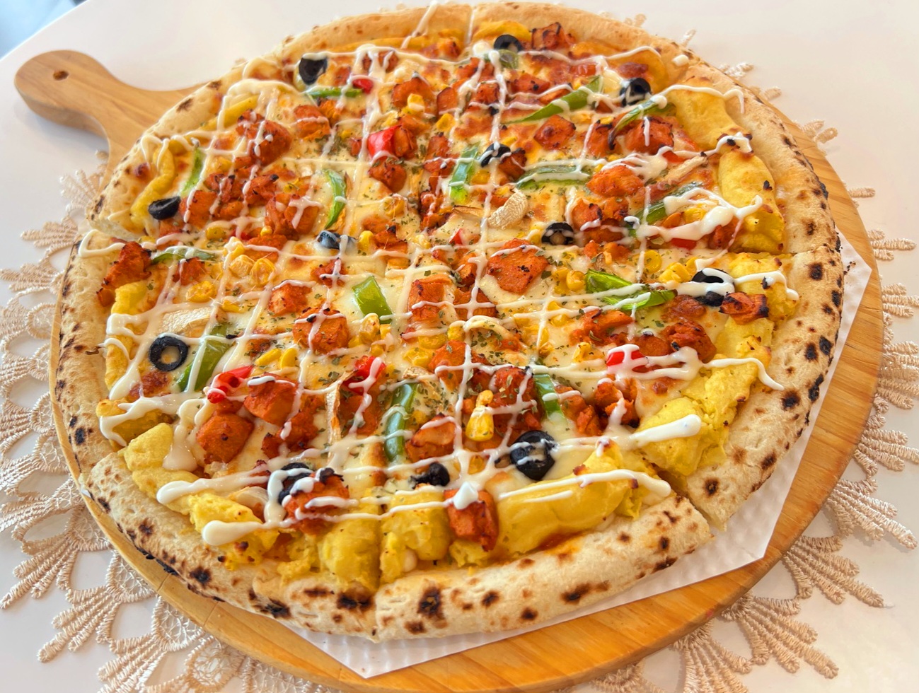 225커피앤피자