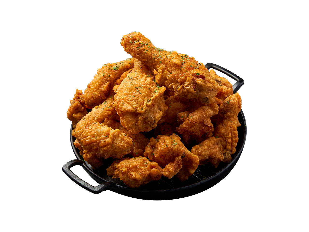 문진옥숯불바베큐치킨 율하점