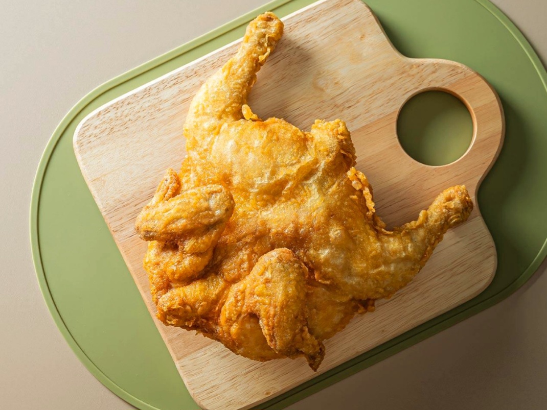 토담옛날치킨조남점