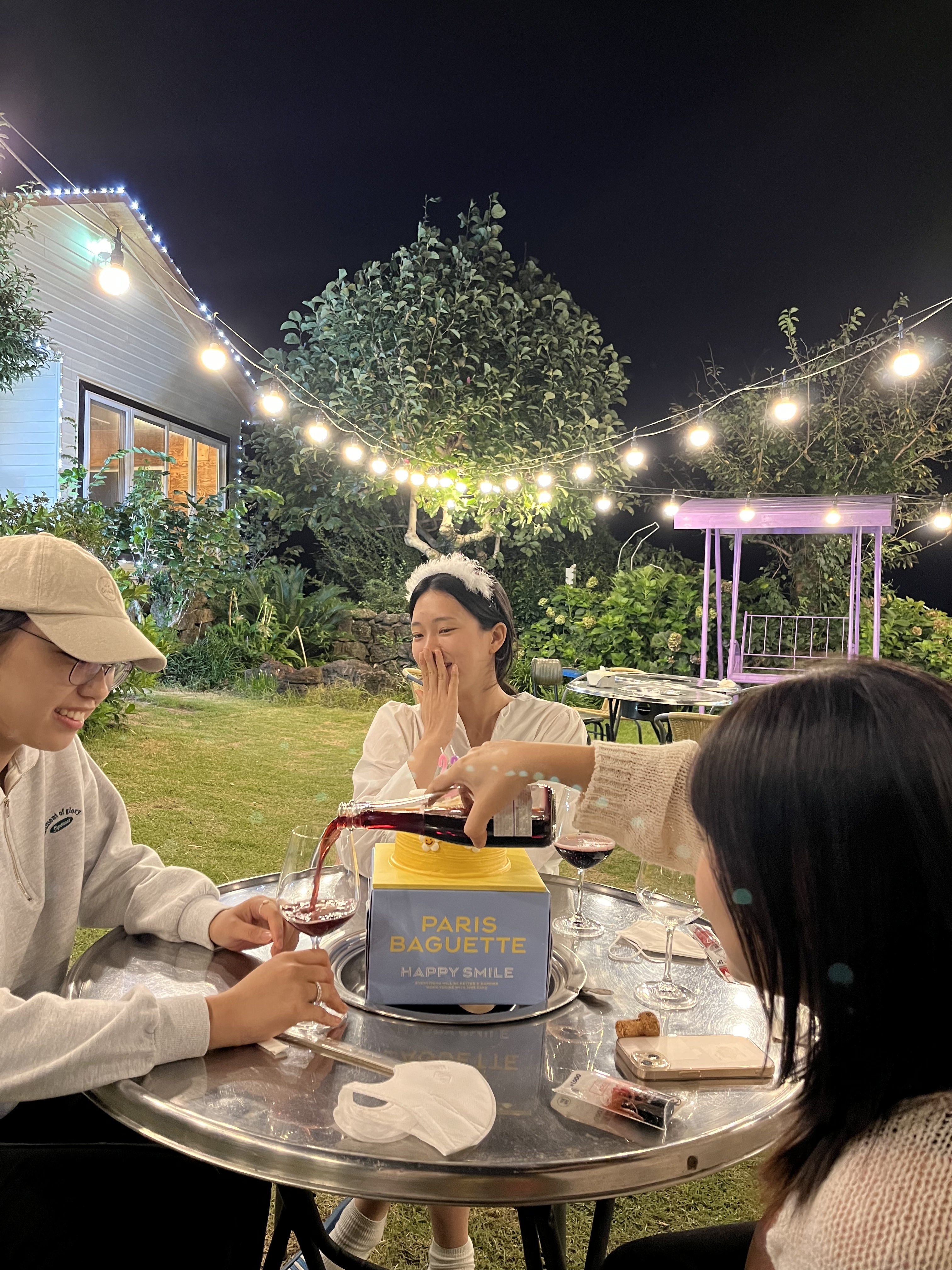 송가네참숯가든