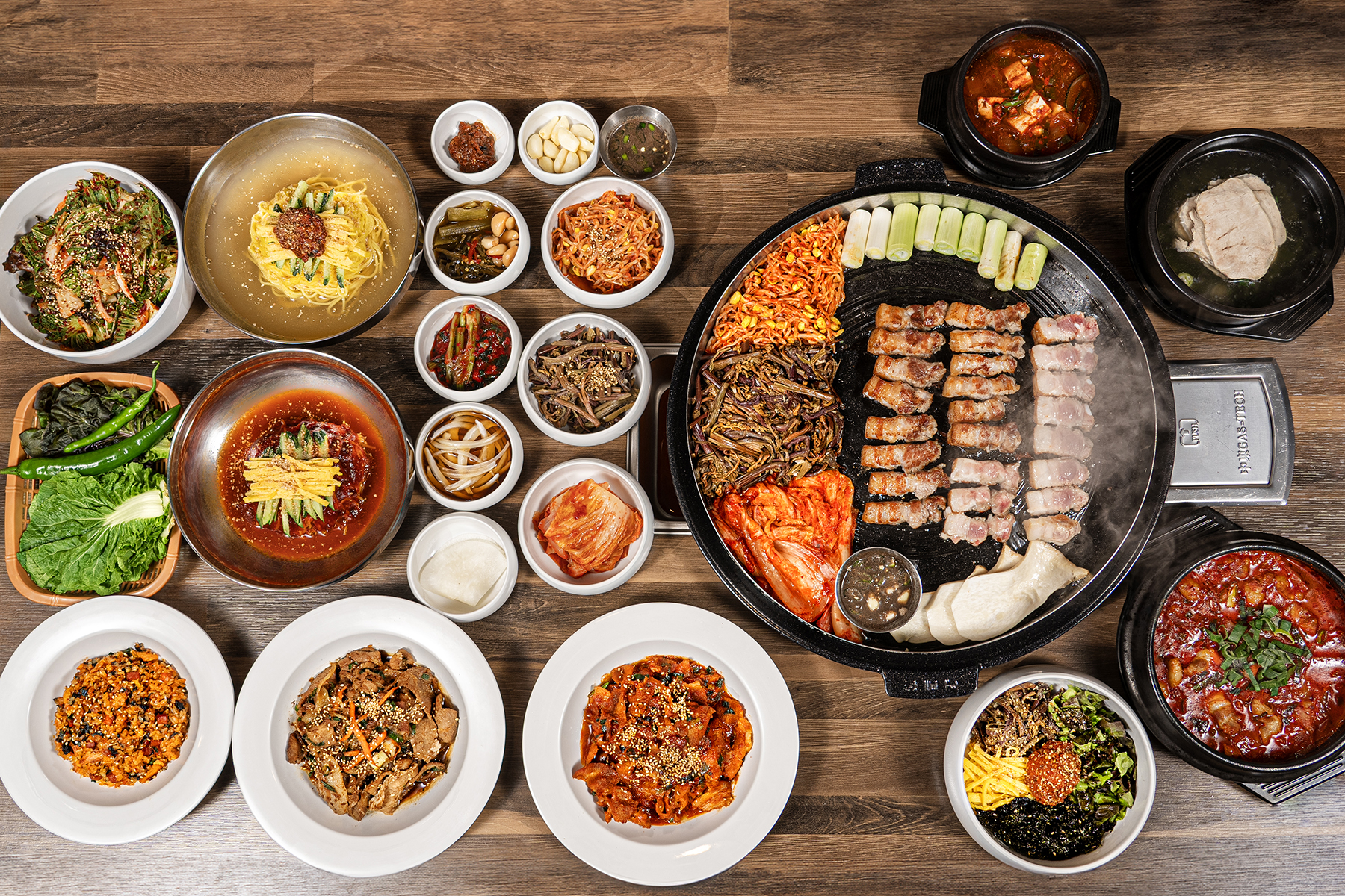 돈날