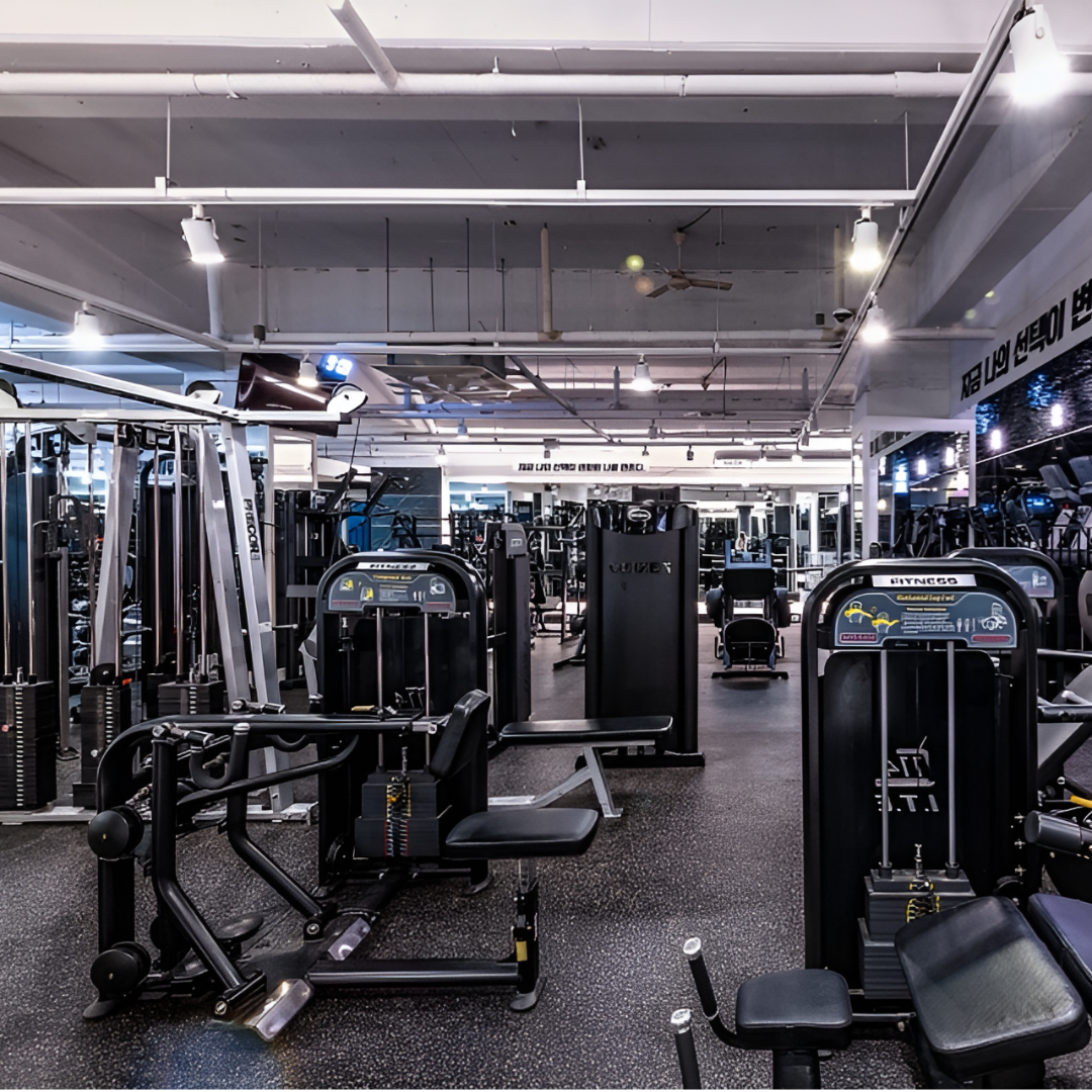 바벨피트니스 합정점 대표 이미지
