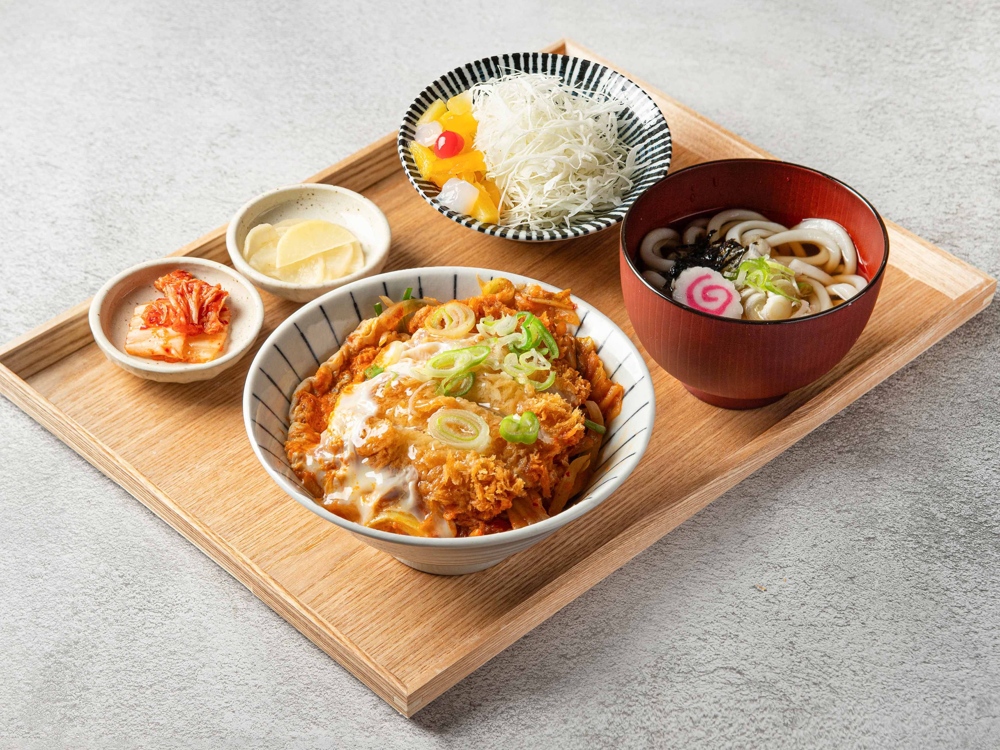 우마이 카츠나베 수유본점