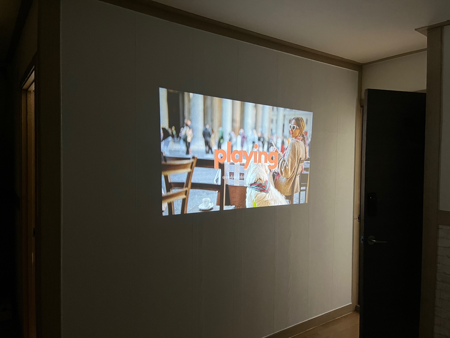 4번째 스튜디오 사진