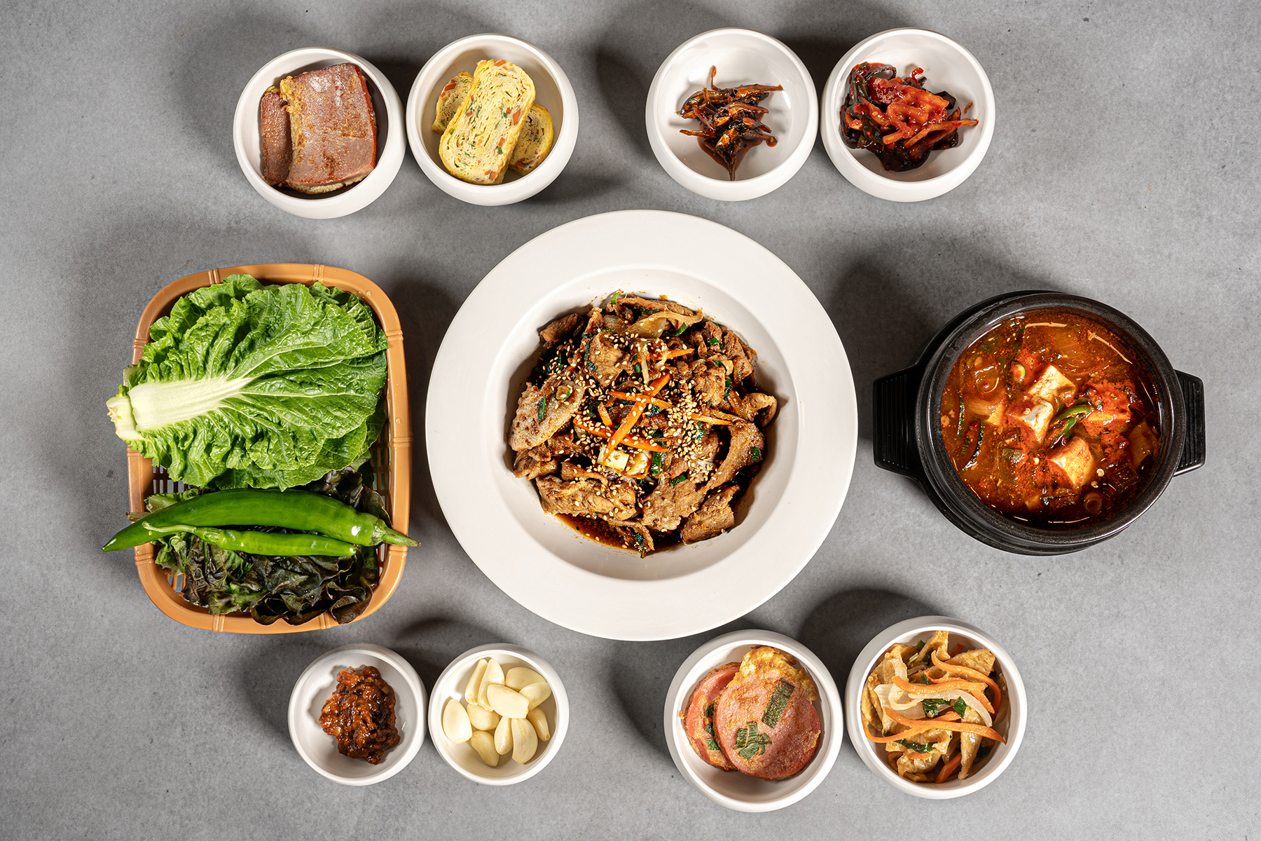 돈날