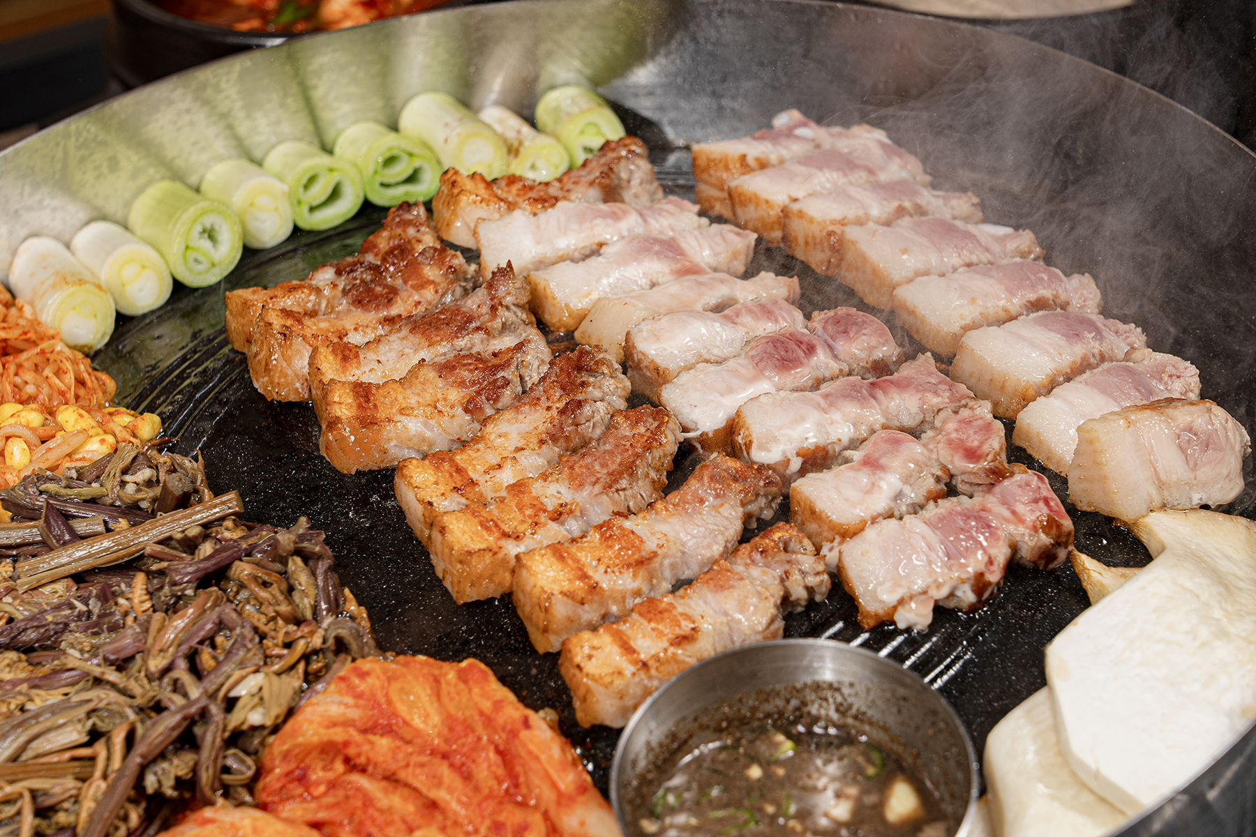 돈날