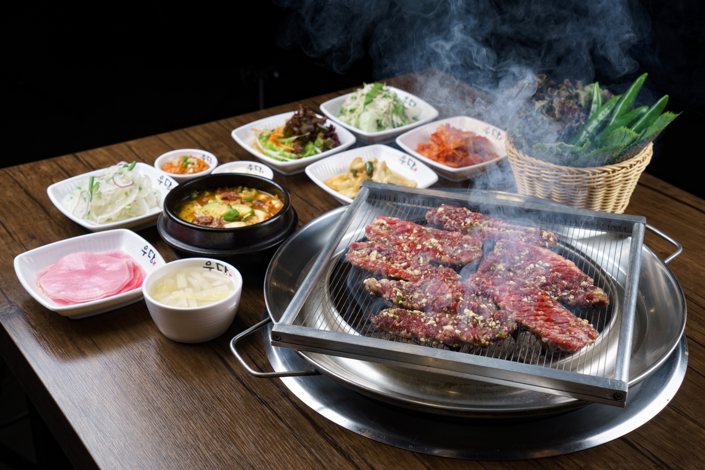 우당 고기리직영점