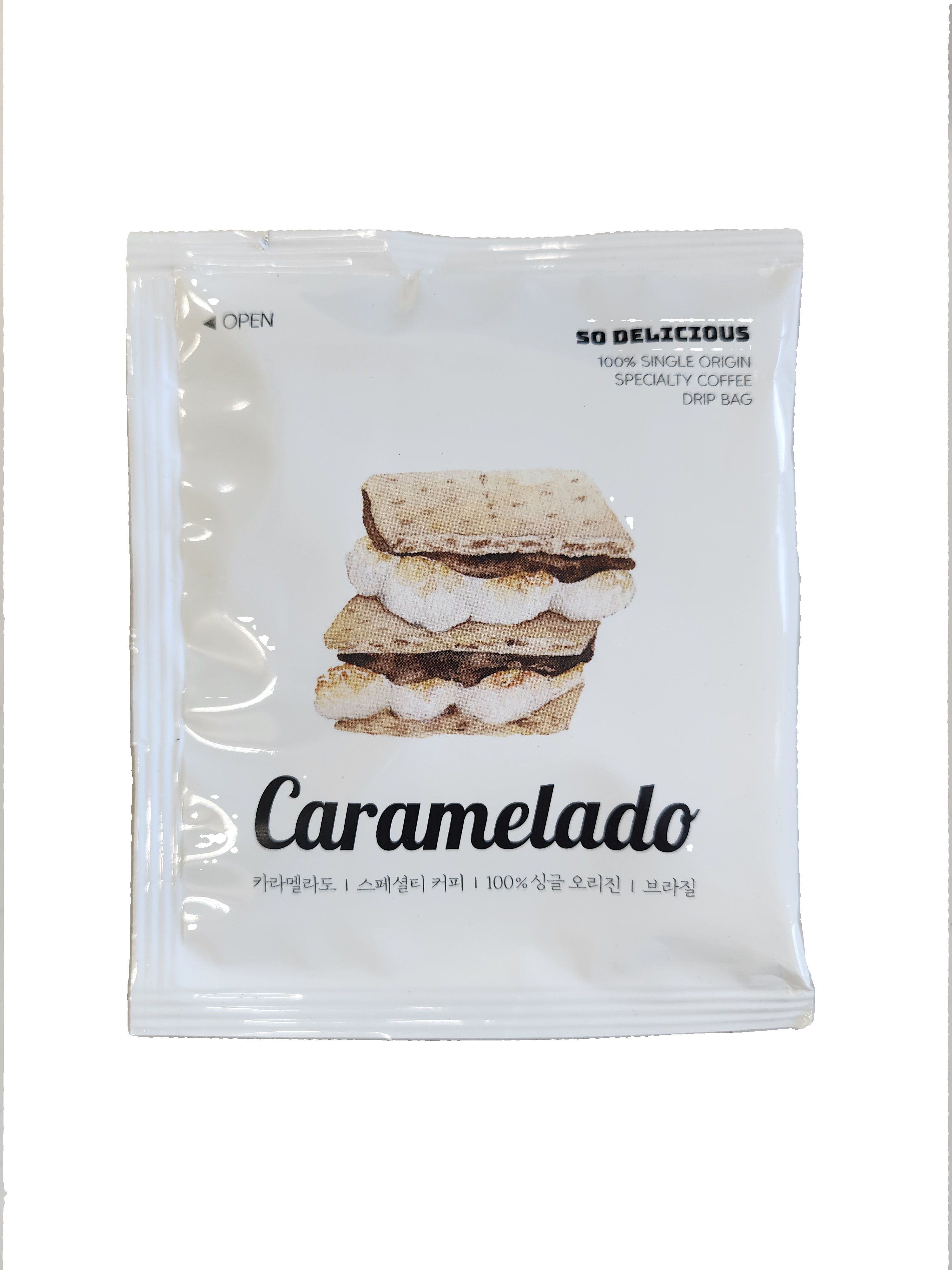 커피도슨트