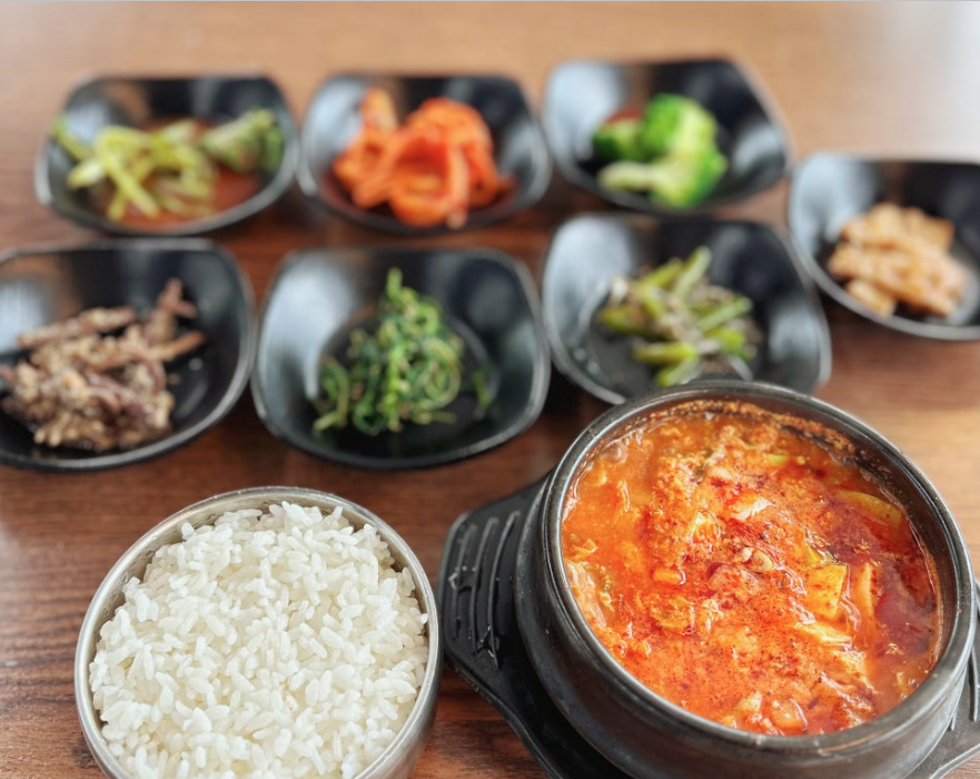 서촌밥집