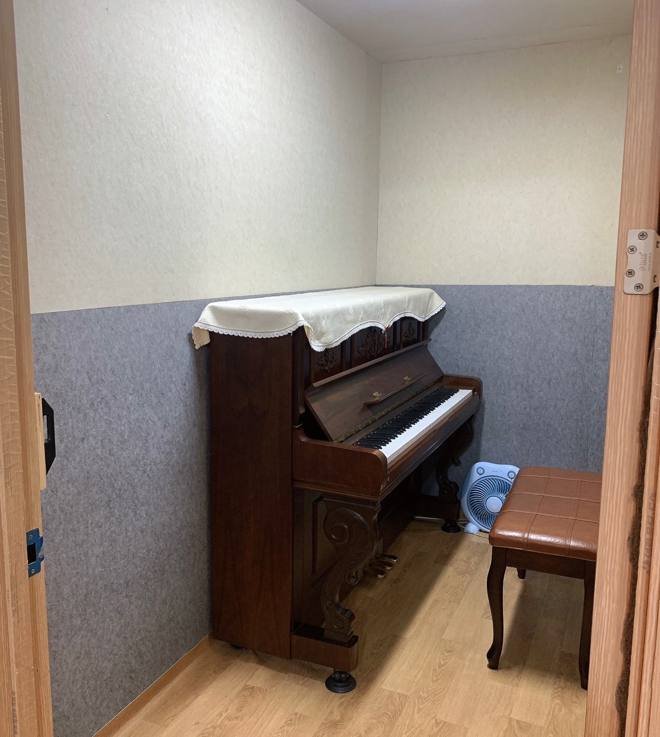 5번째 스튜디오 사진