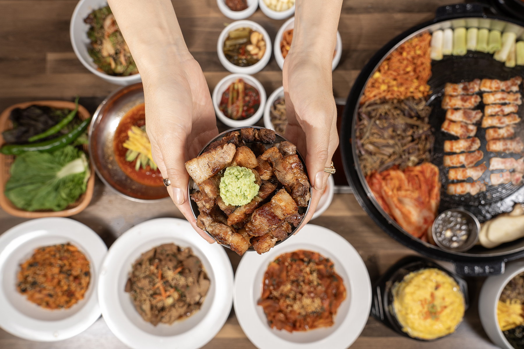 돈날