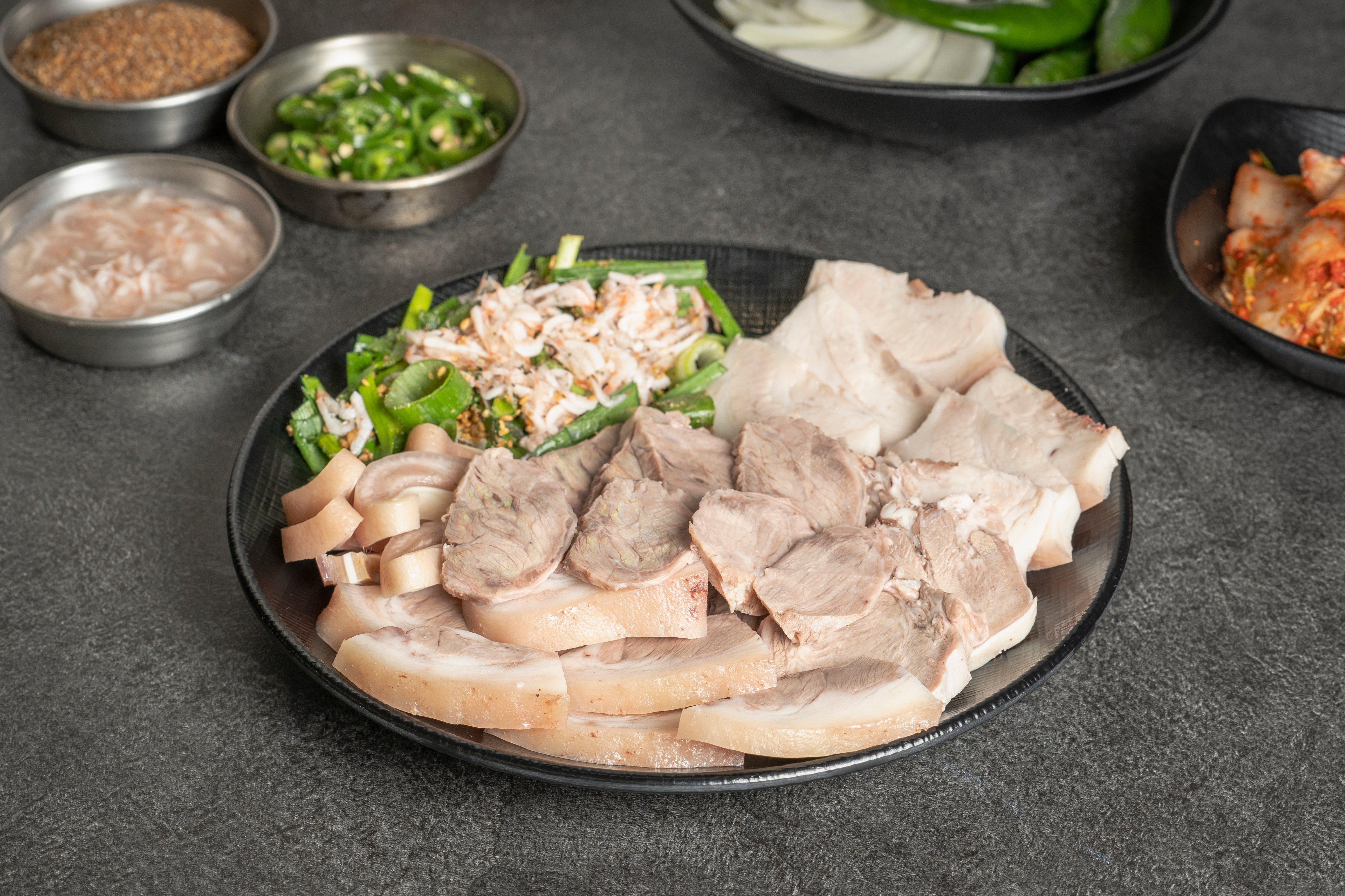 뚱이순대국 하남본점