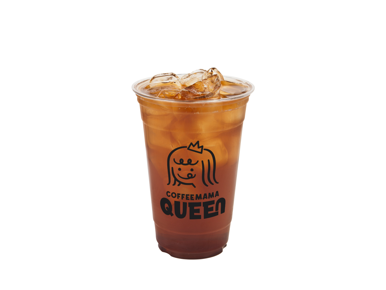커피마마퀸 아산온양점
