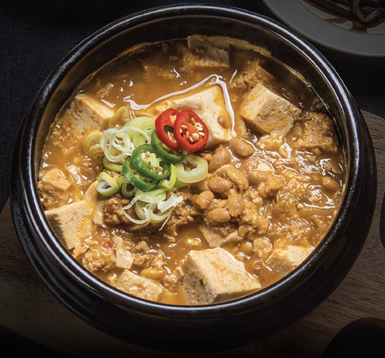 서민식객