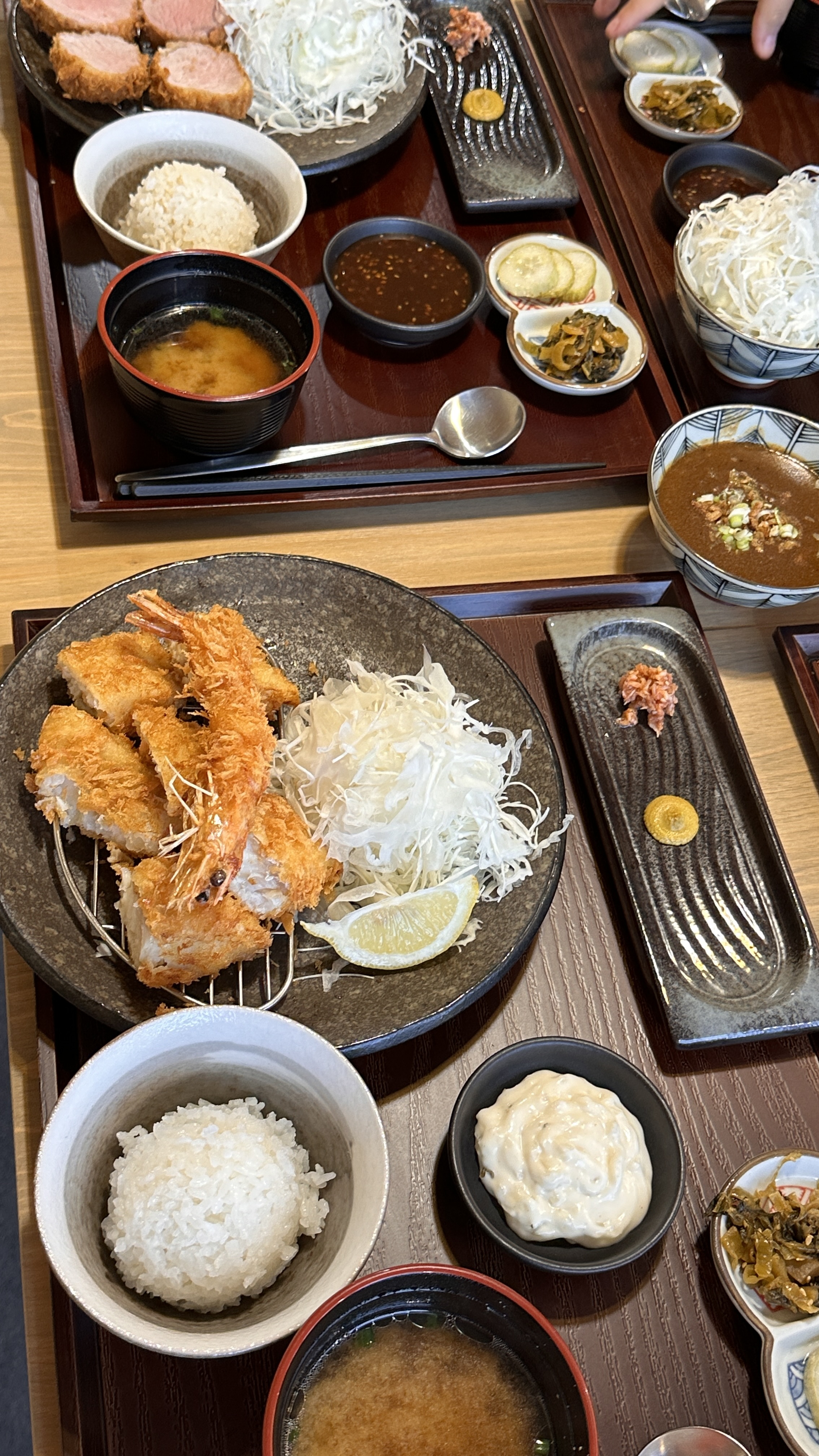 카츠쇼신 샤로수길점
