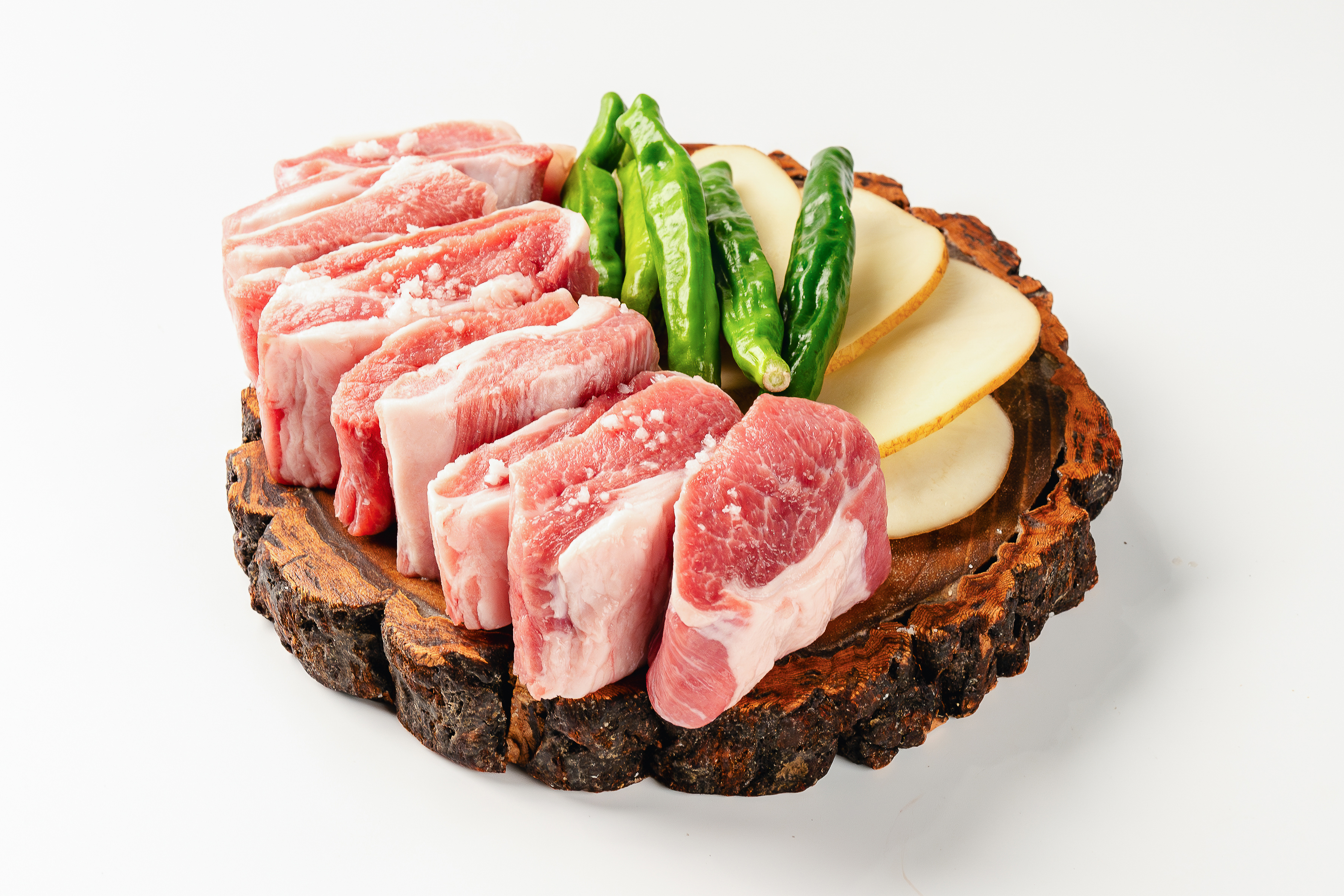 통가브리살
