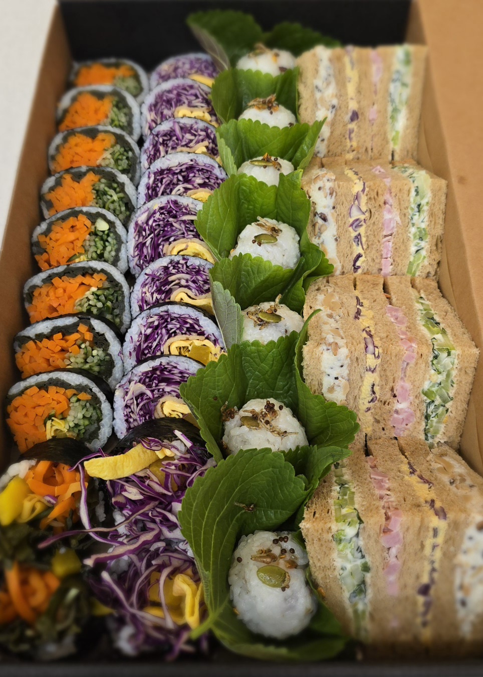 영미화김밥 여수점