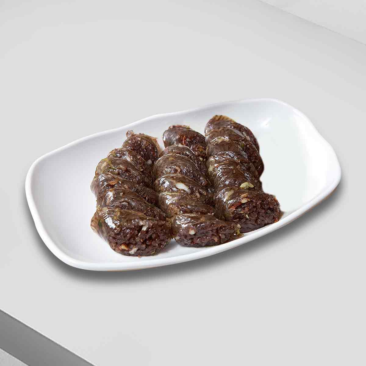 킹오브떡볶이 전남곡성점