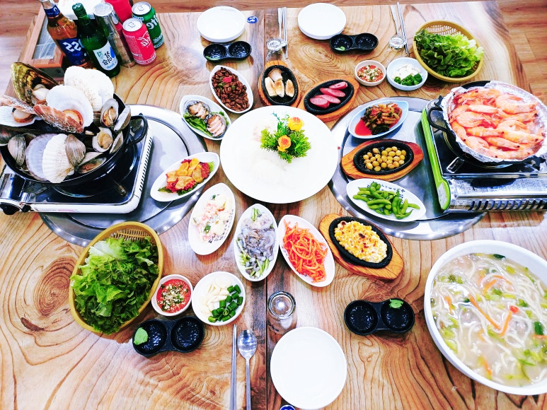 해군본부