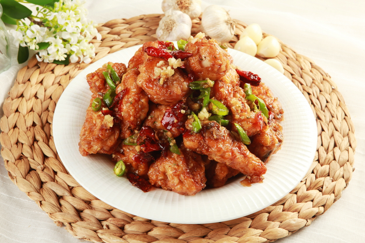 장수치킨맥주 송천점