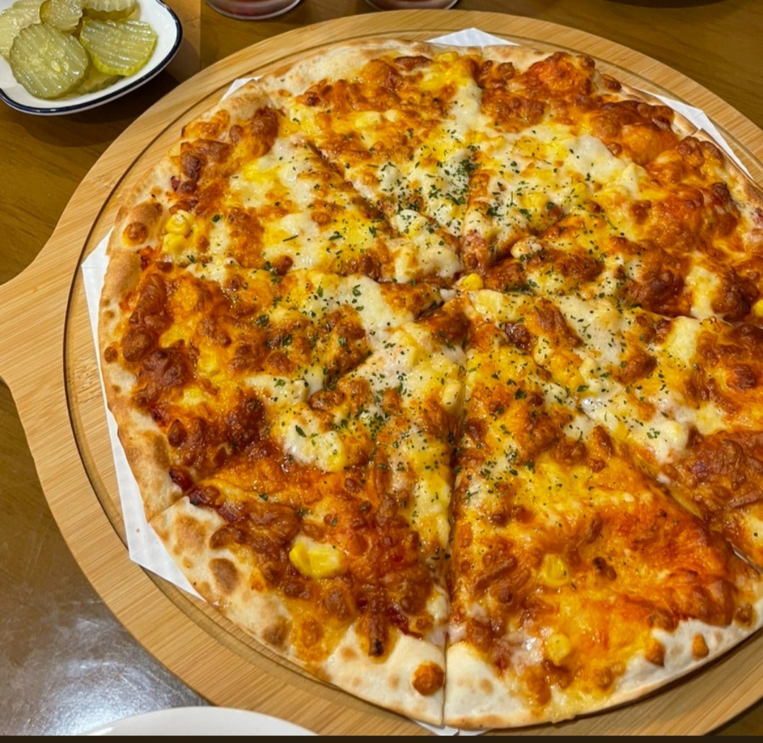 225커피앤피자