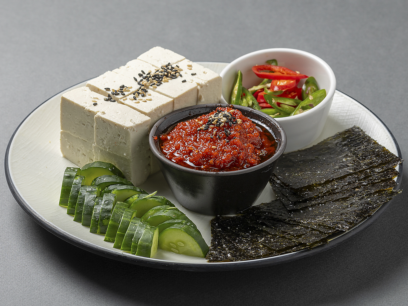 한국술집 무근지 사진 3