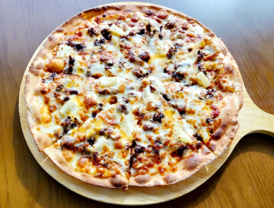 225커피앤피자
