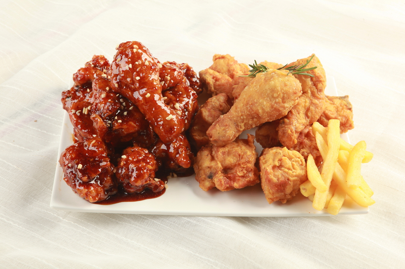 장수치킨맥주 송천점