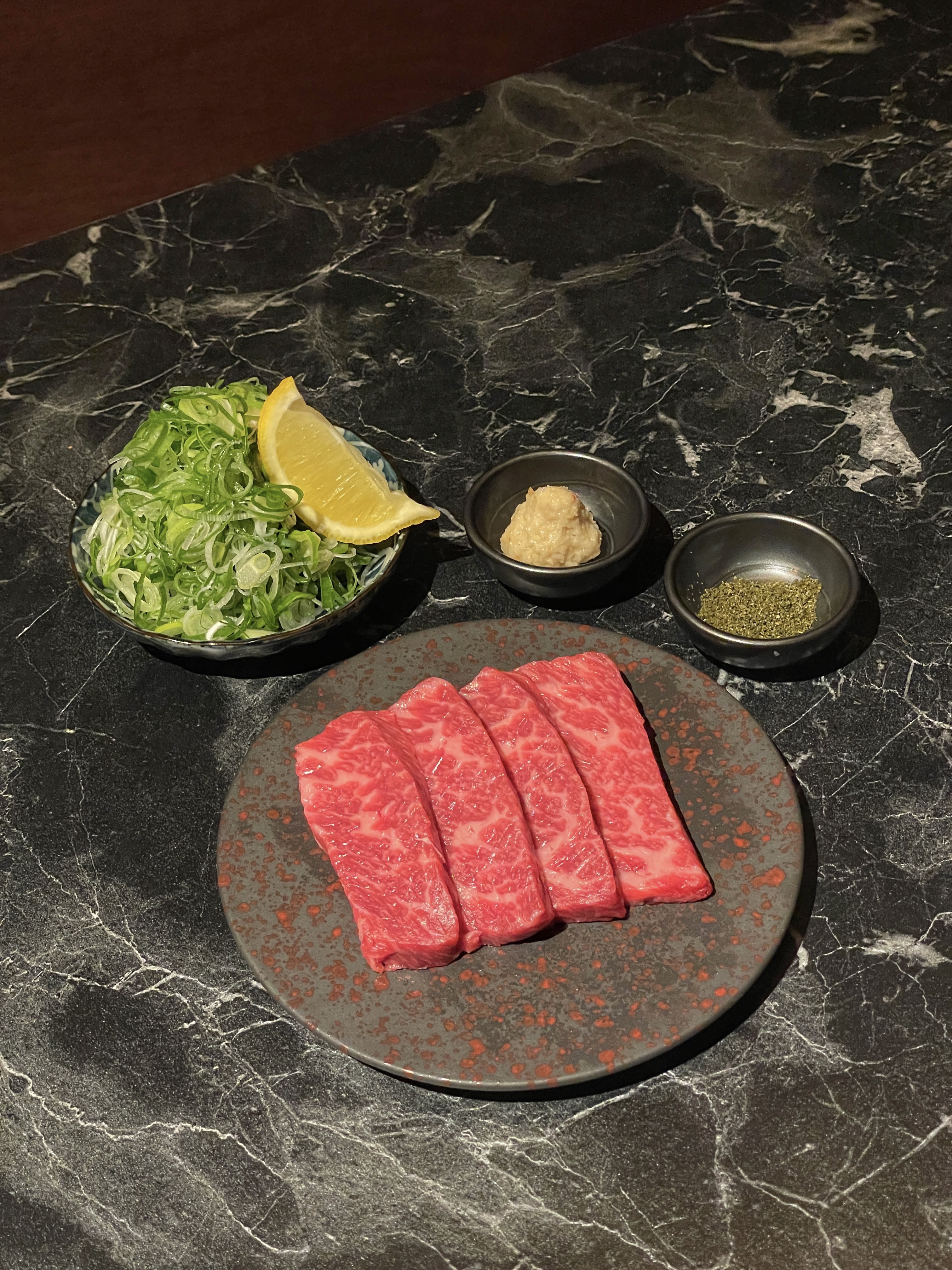 야끼니꾸 춘센 본점 사진 3