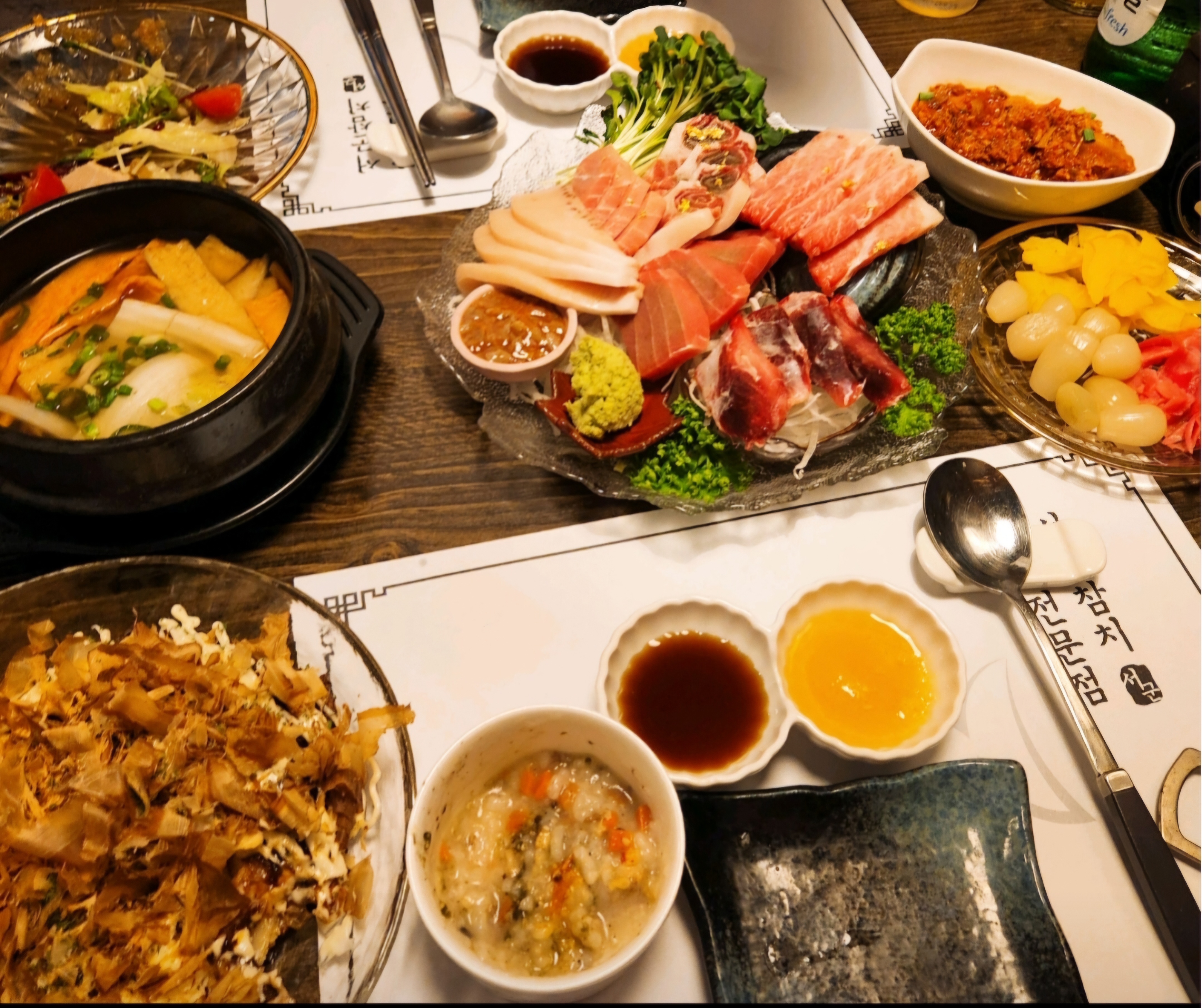 서군참치