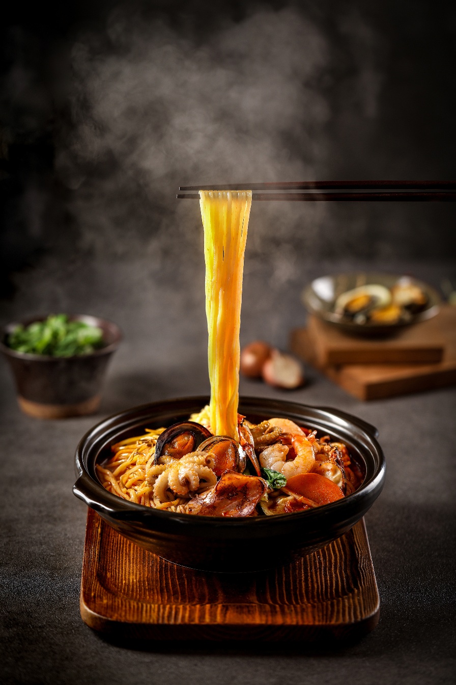 역전뚝배기짬뽕 천안두정본점