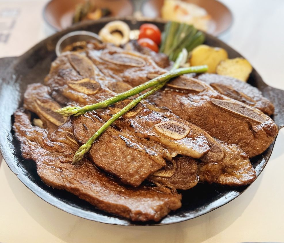 고품 사송점
