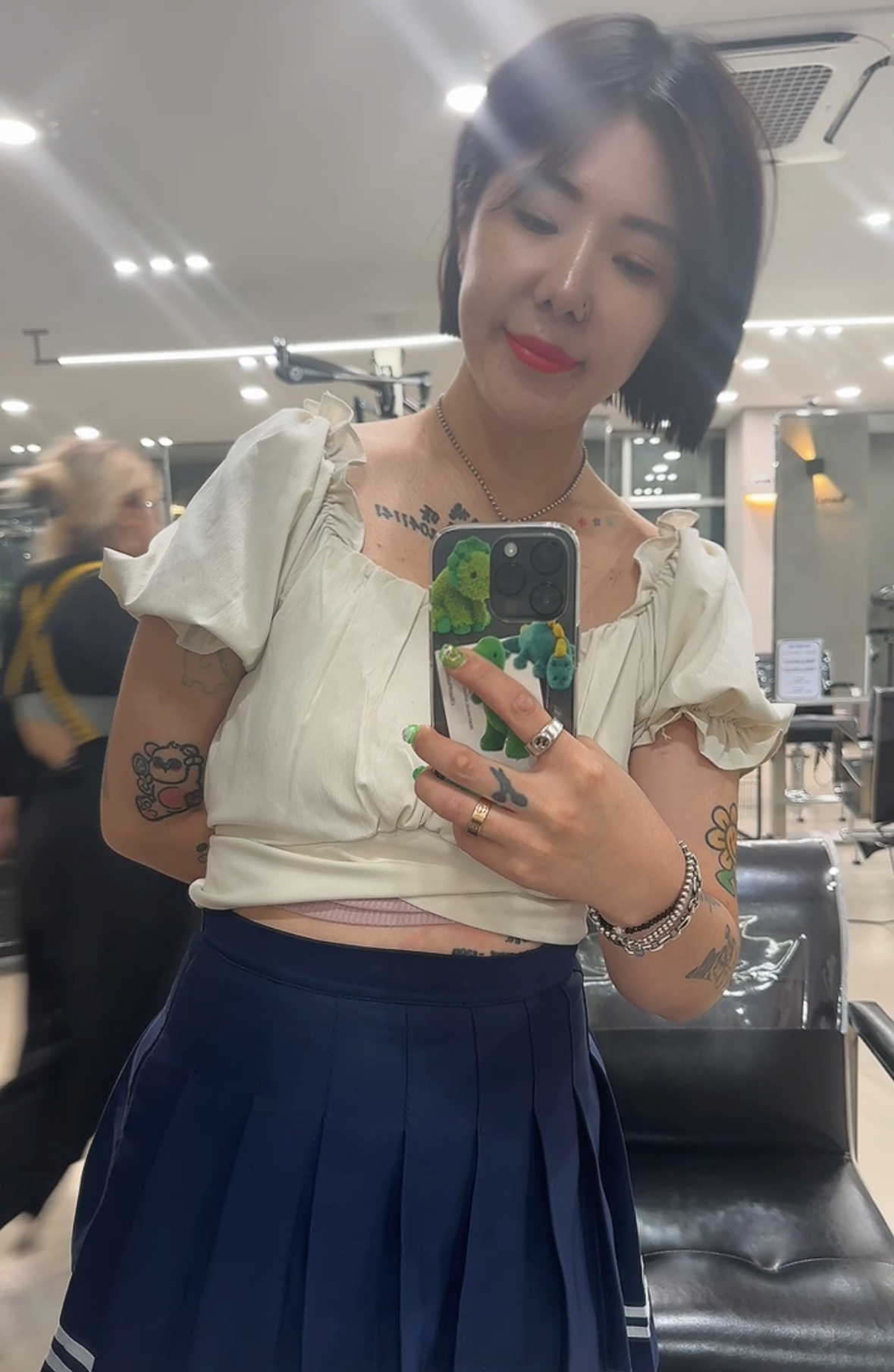 가온샵 제주노형점