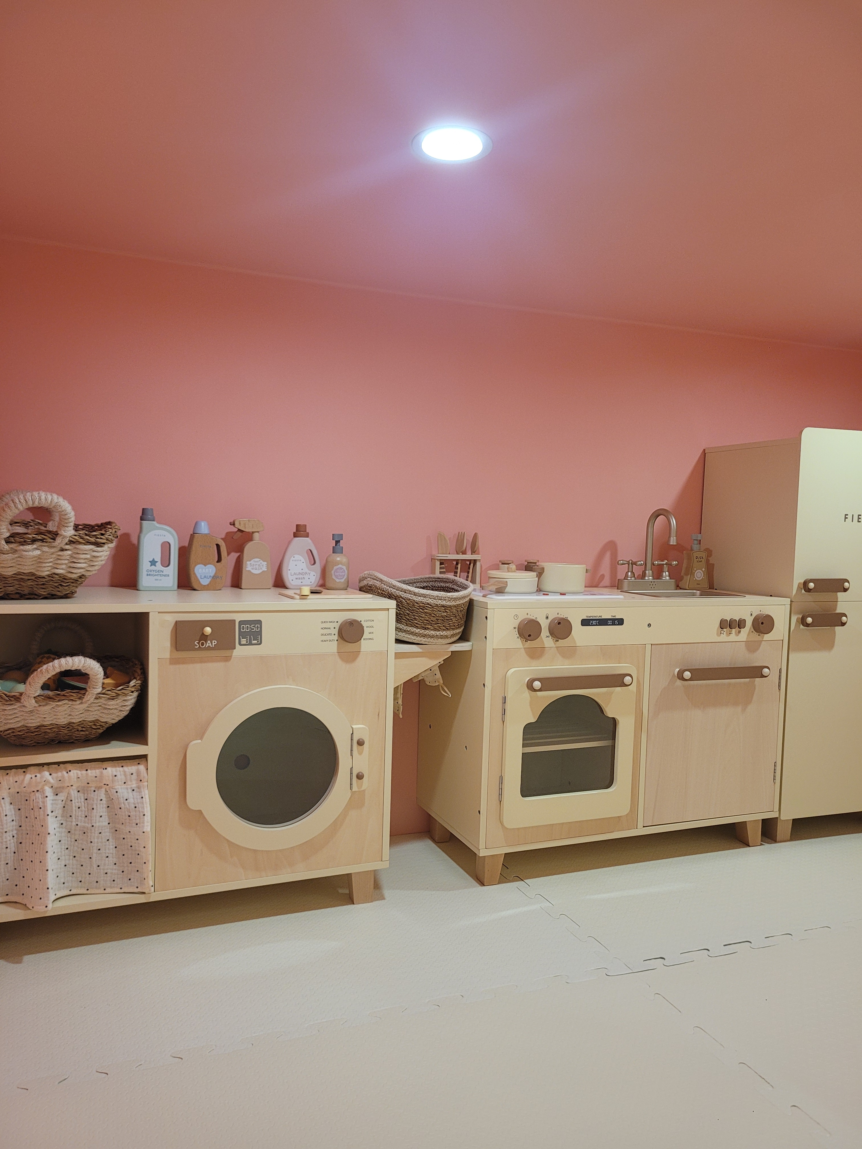 마마풀키즈라운지 경산점 대표 이미지