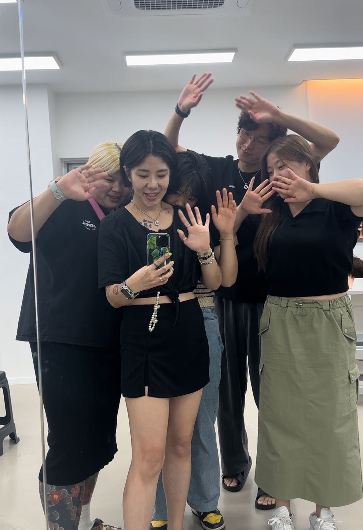 가온샵 제주노형점