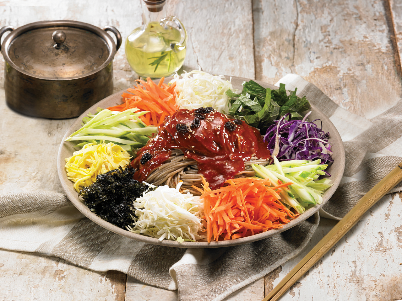 족발야시장 아산배방점