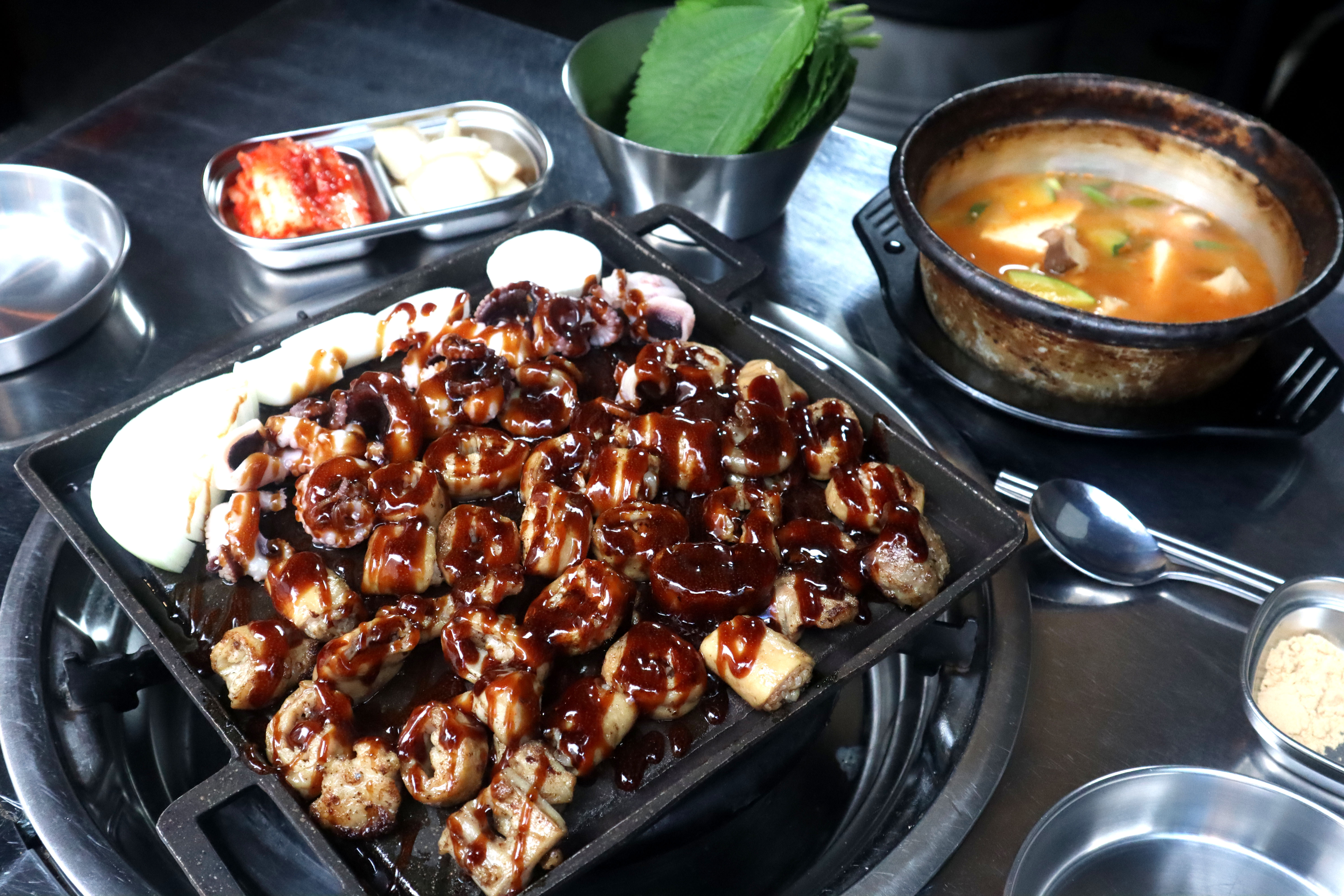 진막창