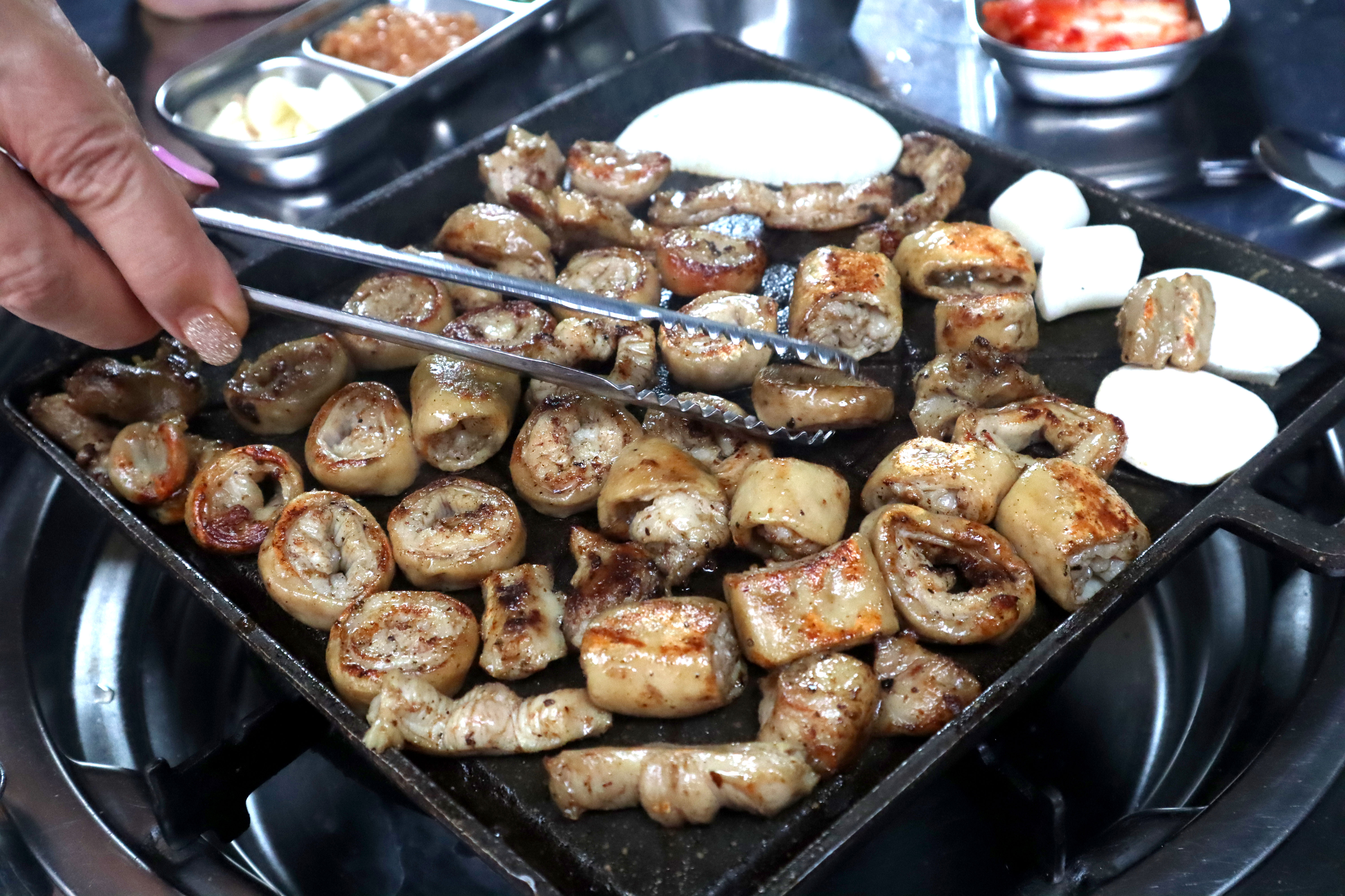 진막창