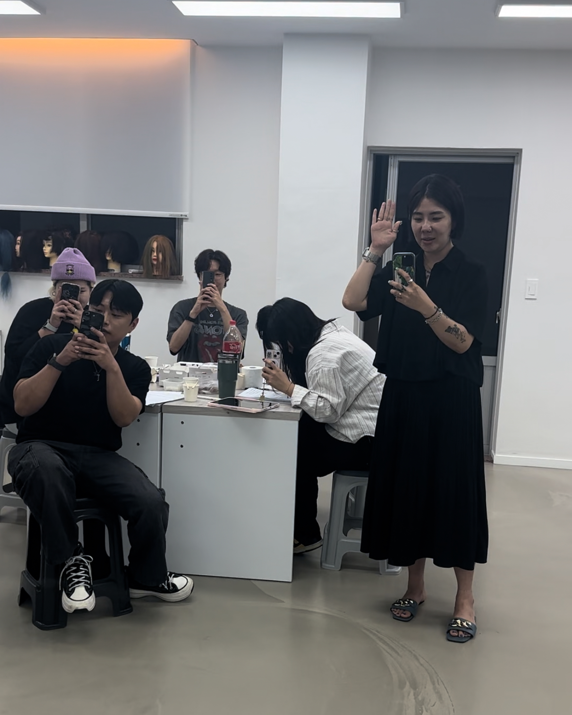 가온샵 제주노형점
