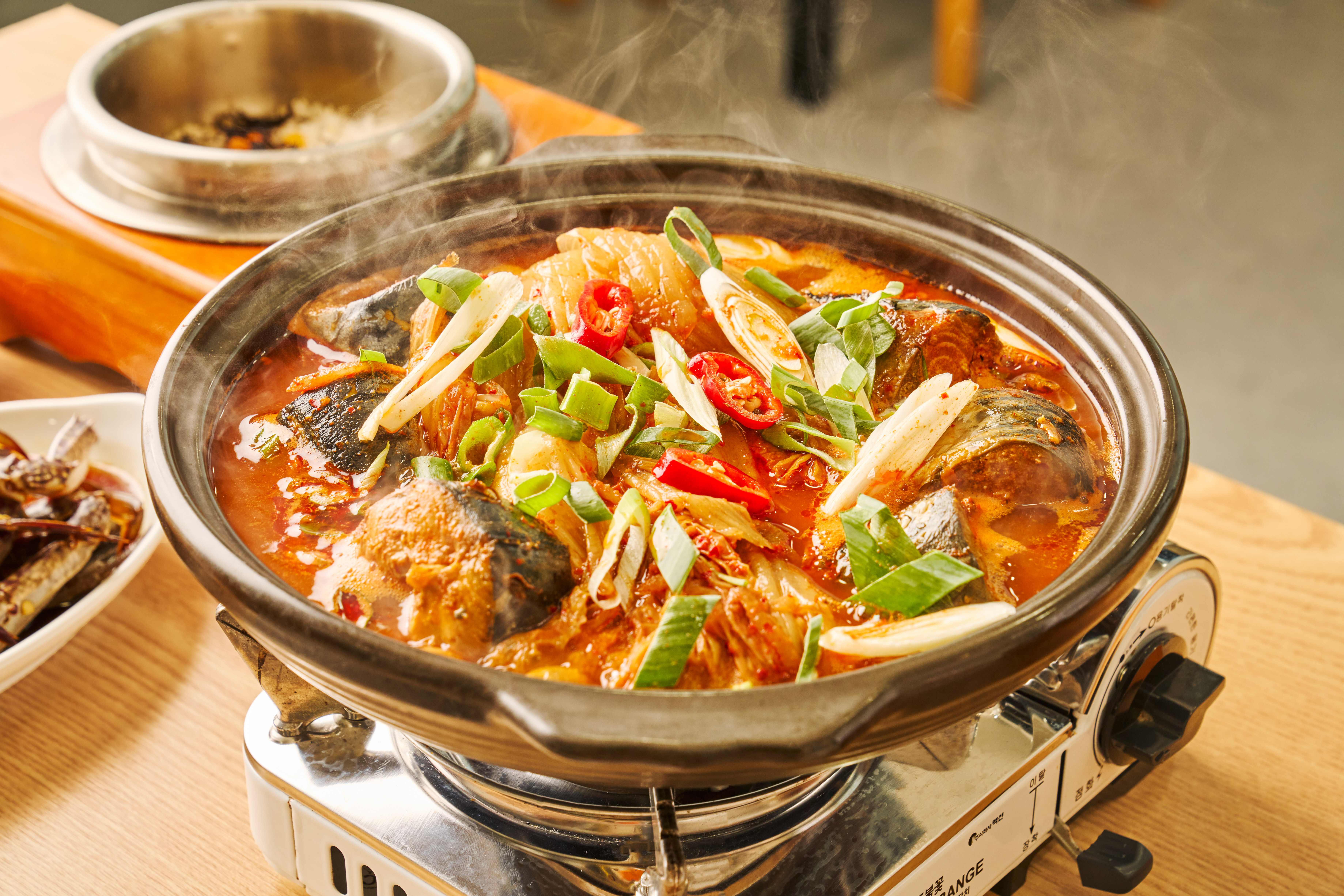 함덕고갈치 제주 애견맛집